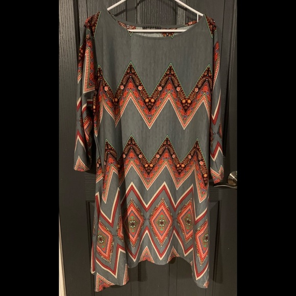 ICE Silk Ladies Dress - Picture 1 of 3